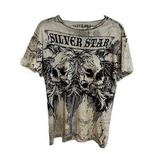 Silver Star T-Shirt